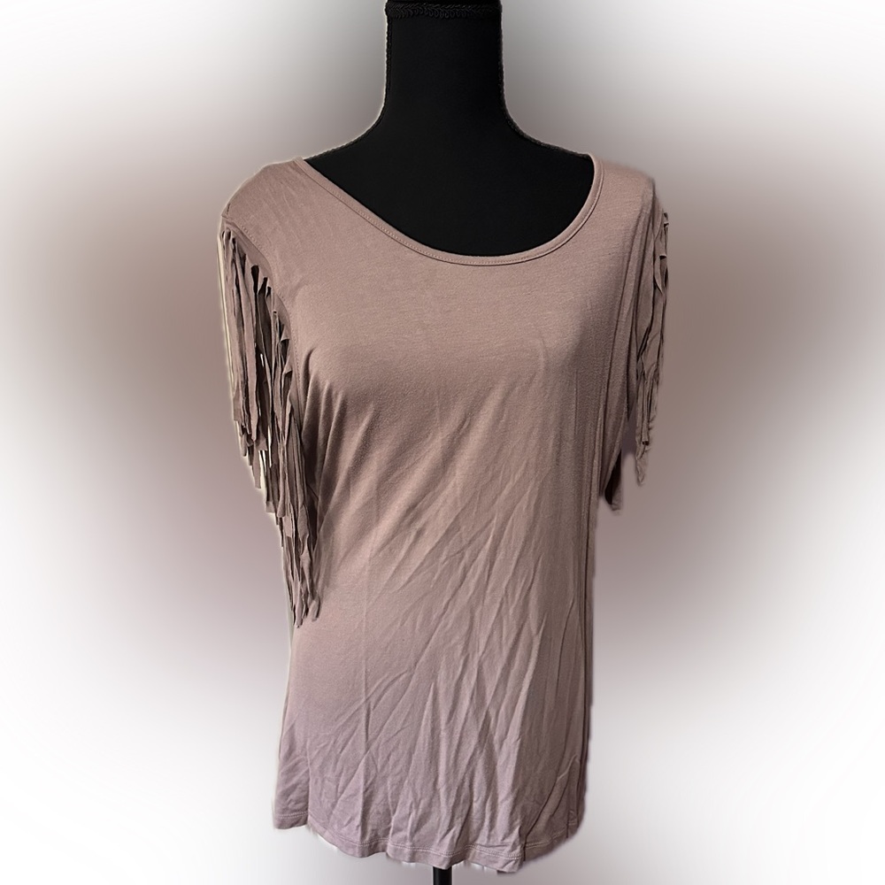 AVENUE SHIRT